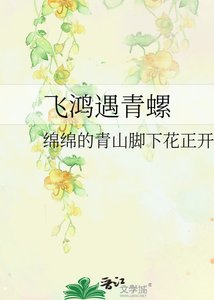 飛鴻遇青螺