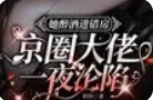 她自救進錯房,京圈大佬一夜淪陷