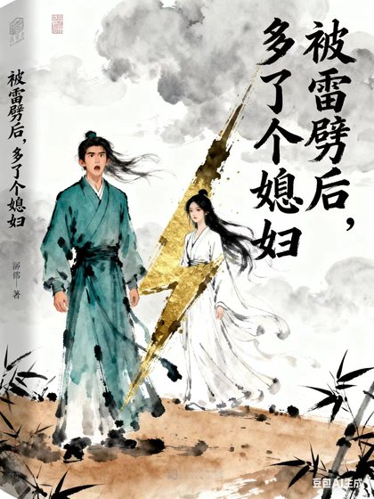 被雷劈后,多了个媳妇