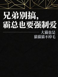 兄弟别搞,霸总也要强制爱