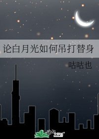 论白月光如何吊打替身