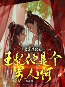 啟稟攝政王,王妃他是個男人啊