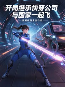開局繼承快穿公司，和國家一起飛