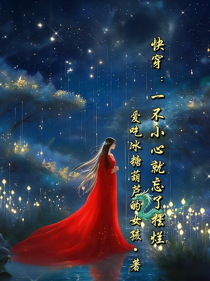 快穿:三千世界我獨行