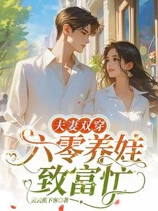 夫妻双穿：六零养娃致富忙