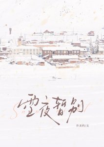 雪夜暫別