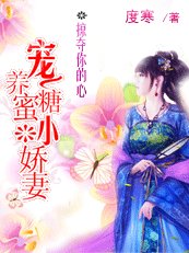 掠奪你的心:寵養蜜糖太子妃/掠奪你的心:寵養蜜糖小嬌妻(網路版)