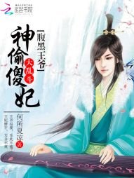 神偷傻妃：腹黑王爺大亂鬥