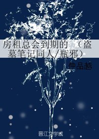 (盗墓瓶邪同人)房租总会到期的(瓶邪)