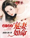 豪门老公宠妻如命